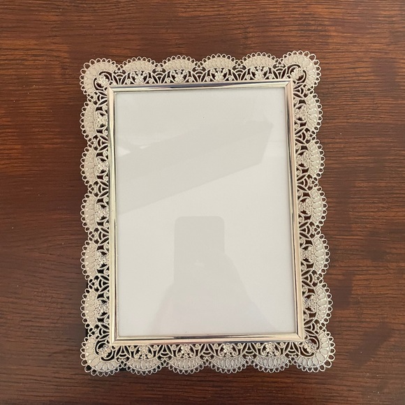 Nicole Miller Accents Nicole Miller Picture Frame Poshmark